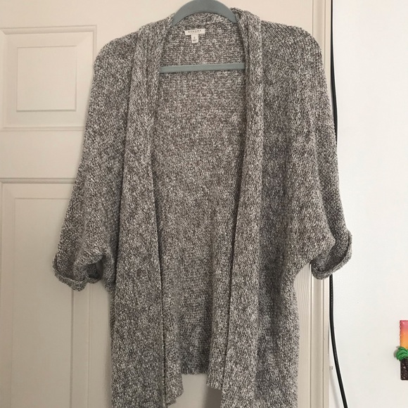 3/4 length Cardigan / Sweater - Picture 1 of 4